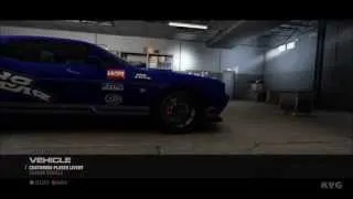 GRID 2 - All Cars | List - Tier Two [HD]