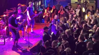 Guttermouth - 7 T's [LIVE at Goldfields - Roseville, CA 09.16.22