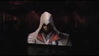 E3 2010 - Ubisoft Press Conferance