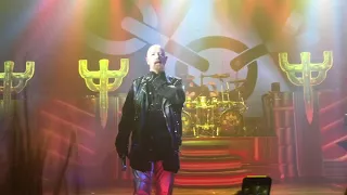 Judas Priest “You’ve Got Another Thing Comin’ “