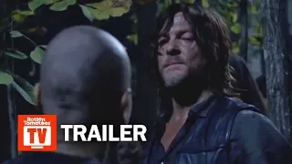 The Walking Dead S09E15 Trailer | 'The Calm Before' | Rotten Tomatoes TV