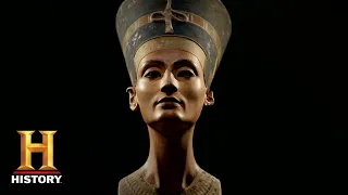 Ancient Aliens: Was Queen Nefertiti of This World? (Season 11, Episode 4) | History