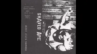 Shaved Ape - Demo (2022)