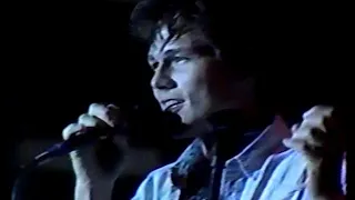 a ha - Live in Rio - March 11, 1989