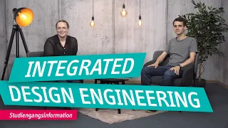 Integrated Design Engineering | OVGU