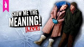Eternal Sunshine of the Spotless Mind (2004) - Blessed are the Forgetful - Show Me the Meaning!LIVE!