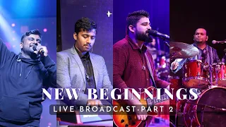 New Year 2023 | KSM | New Beginnings Service- II | LIVE | Pastor Michael Fernandes