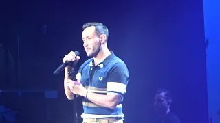 Luciano Pereyra - Porque Aún Te Amo, Live at Movistar Arena Buenos Aires, 15 October 2023