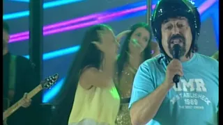 João Claro ao vivo (DVD)