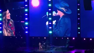Carly Pearce & Jackson Dean - I Hope You’re Happy Now | Country To Country 2024 | O2 Arena | London