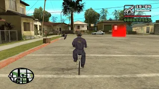 Starter Save Part 87 - The Chain Game Boater-GTA San Andreas PC-complete walkthrough-achieving??.??%