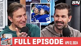 Striving for 70 & End-of-Season Storylines | Real Kyper & Bourne Full Episode