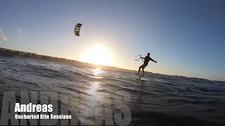 End of the year Foiling in Cabarete