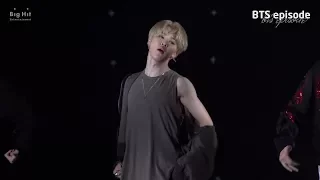 [EPISODE] BTS (방탄소년단) 'MIC Drop' MV Shooting JIMIN 지민 CUT