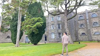 Cork, Ireland: Cork City Gaol