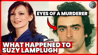 Disappearance of Suzy Lamplugh