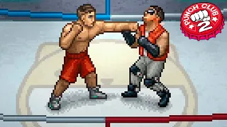 PUNCH CLUB 2