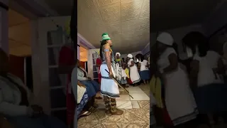 Amagqirha esi Xhosa