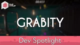 Grabity by Team Ninja Thumbs (Play By Play 2017)