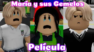 Los Gemelos de María