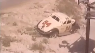 NASCAR 1952 Daytona Beach 100