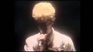 (1983) David Bowie / Scary Monsters - Rebel Rebel