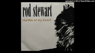 Rod Stewart - Rhythm of my heart [1991] [magnums extended mix]