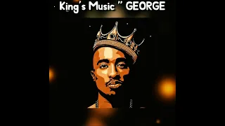 All Eyez On Me Arabesque - Mokali || King's Music " GEORGE