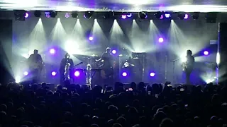 Slowdive ~ When The Sun Hits @ O2 Academy, Liverpool. 21/2/24