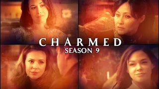Charmed Season 9 Opening Credits