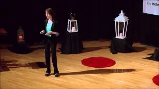 Rethinking the student body: Mary Bowers at TEDxIthacaCollege