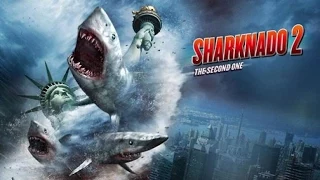 Sharknado: The Video Game - Best New iOS Games (HD)