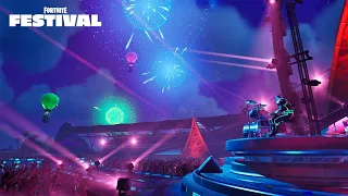 Fortnite Festival: Moves Like Jagger - FLAWLESS (Drums Medium)