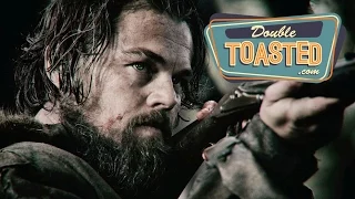 THE REVENANT - Double Toasted Review