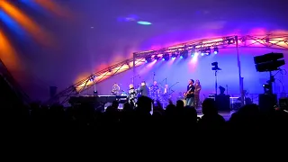 ONLY THE GOOD DIE YOUNG - FACE 2 FACE - Tribute to Billy Joel & Elton John - Fishers IN - 9/7/19