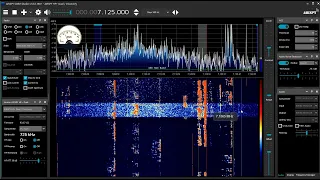 New version (21.10.2022) SDRSharp 1901 + AirSpy HF+Discovery