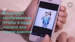 Mimigram | Как оформить коробочку с винтажными фотокарточками МимиБокс