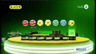 LOTTO, LOTTO PLUS 1 AND LOTTO PLUS 2 DRAW 2149 (04 AUGUST 2021)