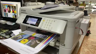 Epson PX-M5081F