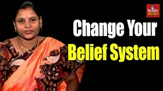 Belief System By Narsingi Sunitha | ASK TALKS