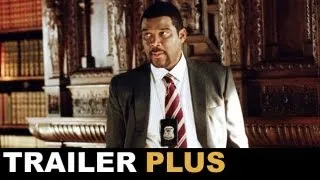 Alex Cross Trailer 2012 with Tyler Perry - TRAILER HD PLUS