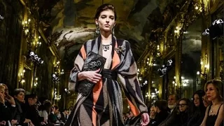 Les Copains | Fall Winter 2015/2016 Full Fashion Show | Exclusive