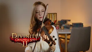 🎻Mead, Gold and Blood (Divinity: Original Sin II) for Violin