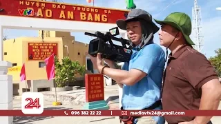 "Khi bố mẹ tớ làm ở VTV" | VTV24