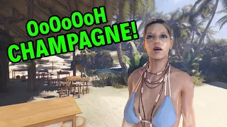 Dead Island Funny Moments Part 3 - WorstPremadeEver