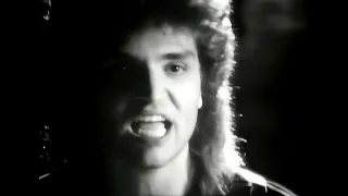 Richard Marx - Satisfied (Official Video), Full HD (Digitally Remastered and Upscaled)