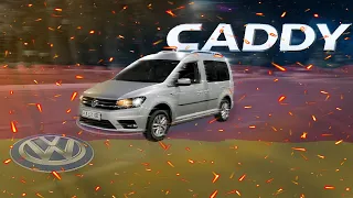 Volkswagen Caddy! plus minus tomonlari! 244 millon somga olsa boladim yoq?