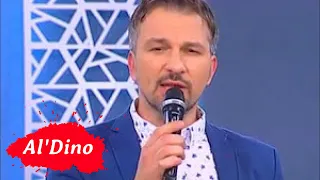 Al Dino - KRENI (Uzivo Utorkom u 8)