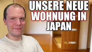 Unsere neue Wohnung in Japan - Japanisches Apartmenthaus in Osaka 【Japan Roomtour】