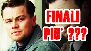 TOP 5 FILM CON FINALI PIU' ENIGMATICI